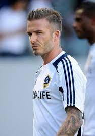 David Beckham Hairstyles 2013 Hairstyles Weekly David Beckham Hairstyle David Beckham Beckham Hair