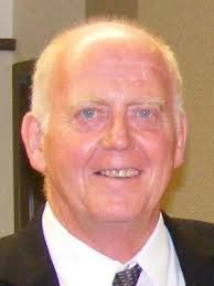 David L. Larson Obituary March 7, 2011