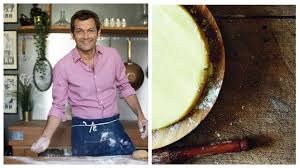 Mes Recettes De Pate Brisee Et De Pate Sablee Laurent Mariotte