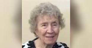 Sarah McClain Obituary