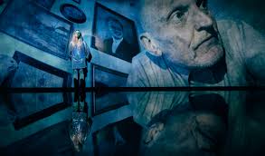 Anmeldelse af 'Maria'