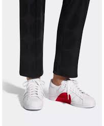 Black And Rose Gold Adidas Trainers Adidas Superatar 80s Half Heart Cloud White Shoes Adidas Superstar Women Adidas Superstar White Adidas Superstar Mens