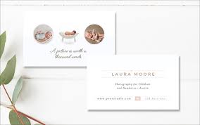 5 out of 5 stars. 18 Newborn Photographer Business Cards Free Word Psd Ai Indesign Templates
