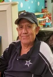 Jose Garza Obituary (1953