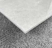 Glossy Light Interior Ceramic Floor Tile 60X60 80X80 Living ...