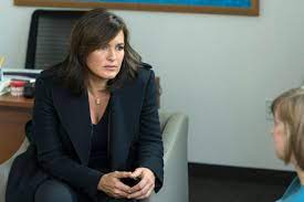 'devil's dissections' / 'criminal pathology' a returning perp might be connected to a new victim, but this case cuts much deeper than that. Law Order Svu Season 16 Episode 14 Tv Fanatic