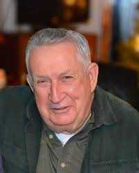 Wentworth H. Roose Obituary September 30, 2024