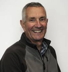 Welcome from our Curator Keith Ridge