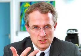 Peter Kurth: Wie ein liberaler Schwarz-Grüner in den rechten Sumpf rutschte 