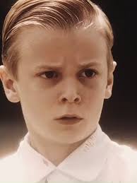 Flipped Movie Grimes Genesis