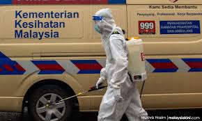 The root cause is still being looked into. Malaysiakini Covid 19 Dec 6 1 335 New Cases With S Gor And N Sembilan Topping Chart