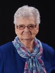 Marion Blosser Obituary (1926