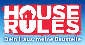 Seite 1 — dein haus mein haus. House Rules Dein Haus Meine Baustelle Fernsehserien De