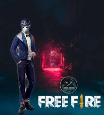 Gambar free fire keren 3d. 99 Gambar Kartun Keren 3d Free Fire Gratis Download Cikimm Com