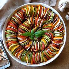 How To Make Ratatouille Recipe Yummly Recipe How To Make Ratatouille Ratatouille Recipe Recipes