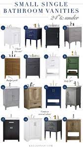Maybe you would like to learn more about one of these? 16 Small Bathroom Vanities 24 Inches Under Kelley Nan