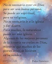 Se que heredé de la parte espiritual de mi papa que me ayuda y me guía a ese. Frases Espirituales Sobre El Destino La Vida Y La Muerte