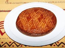Le Vrai Gateau Breton Recette Gateau Breton Recette Gateau Breton Gateau Moelleux Aux Amandes