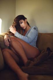 Wallpaper Sommer Ray Model Brunette Hair In Face Looking At Viewer Bodysuit Couch Long Hair Women Indoors 2500x3746 Localized 1276741 Hd Wallpapers Wallhere Sommer ray ringtones and wallpapers. wallpaper sommer ray model brunette