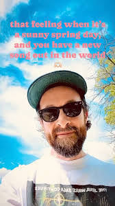 Scott Ingersoll's Instagram, Twitter & Facebook