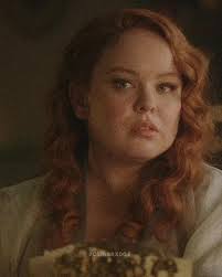 Infp Penelope Bridgerton