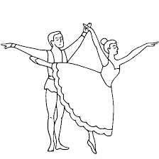 Download printable jazz dance coloring page. Dance Coloring Pages Best Coloring Pages For Kids