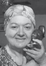 Carolyn Sue Spencer Boulet