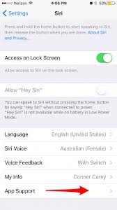 How To Use Siri With 3rd Party Apps Siri Is Finally Getting The Upgrade It Has Always Needed With Ios 10 You Can Ask Party Apps Using Siri Things To Ask Siri