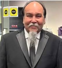 Vicente Aragon's Instagram, Twitter & Facebook