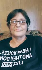 Melissa Renee Goodin Davidson Obituary