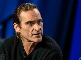 Joker Movie: First Photo of Joaquin Phoenix as Arthur Fleck