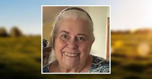 Peggy Ann Stille Obituary March 23, 2023