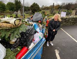 Flowers are us falls road belfast. Families Tell Of Cemetery Clearance Heartbreak
