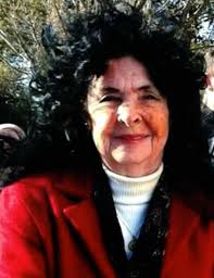 Obituary information for Dorothy Thompson