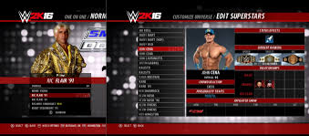 How to unlock arena in wwe 2k16, how to unlock attire in wwe 2k16, . Data Editor For Wwe 2k16 Page 10 Pc Smacktalks Org