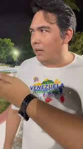 Voluntad Popular's Video