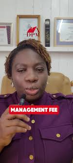 Understanding DPM Property Management Fees in Guyana