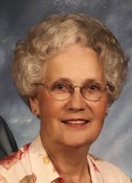 Frances Crenshaw Obituary August 19, 2020