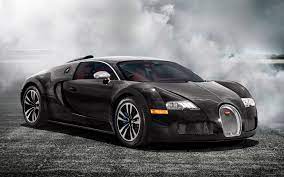 Bugatti Veyron Sang Noir Bugatti Veyron Bugatti Wallpapers Bugatti