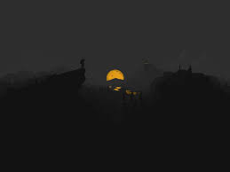 Then you will surely like our collection of dark wallpaper for desktop and mobile. Firewatch 4k Wallpapers For Your Desktop Or Mobile Screen Free And Easy To Download