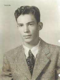 Curtis Wayne “Curt” Nix (1932-2018)