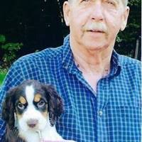 Charles Ring Obituary