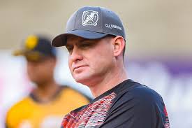 Carlos Mendoza contento con volver a dirigir en Venezuela