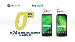 La portare ai cele mai bune oferte telekom! Digi Romania Youtube