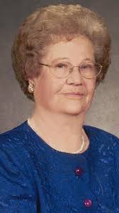 Margaret Weatherly Spivey