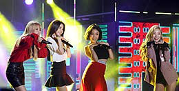 Sika (시카) · tên tiếng nhật: Mamamoo Wikipedia