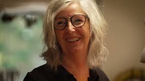 Klarborg advent candle Etly & Peter