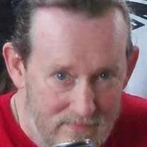 Raymond L. Parrish Obituary