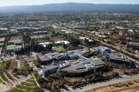 Google's Emissions Shot Up 48% Over Five Years Due to AI - Bloomberg