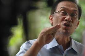 Dato' seri anwar bin ibrahim is a malaysian politician who has served as the leader of the opposition and chairman of pakatan harapan since. Will Malaysia S Anwar Ibrahim Finally Succeed The Diplomat